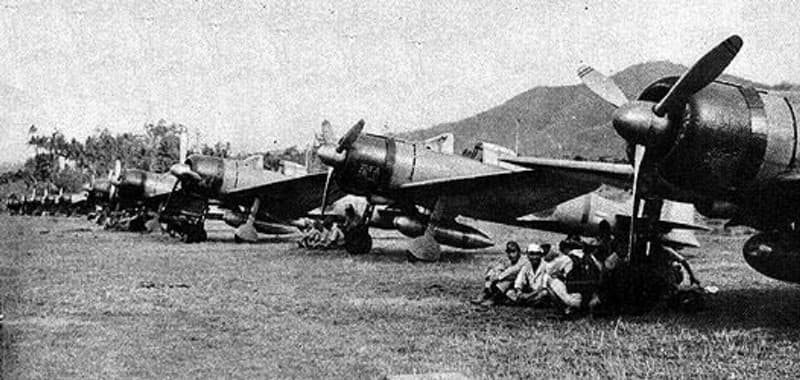 い号作戦：フロリダ沖海戦・海軍甲事件