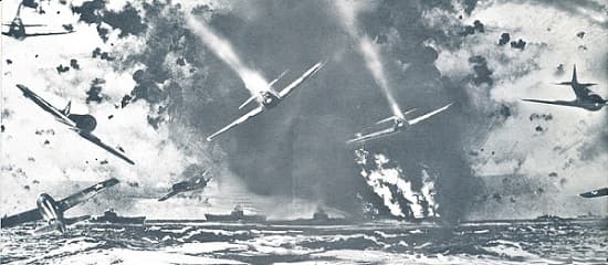 マリアナ沖海戦