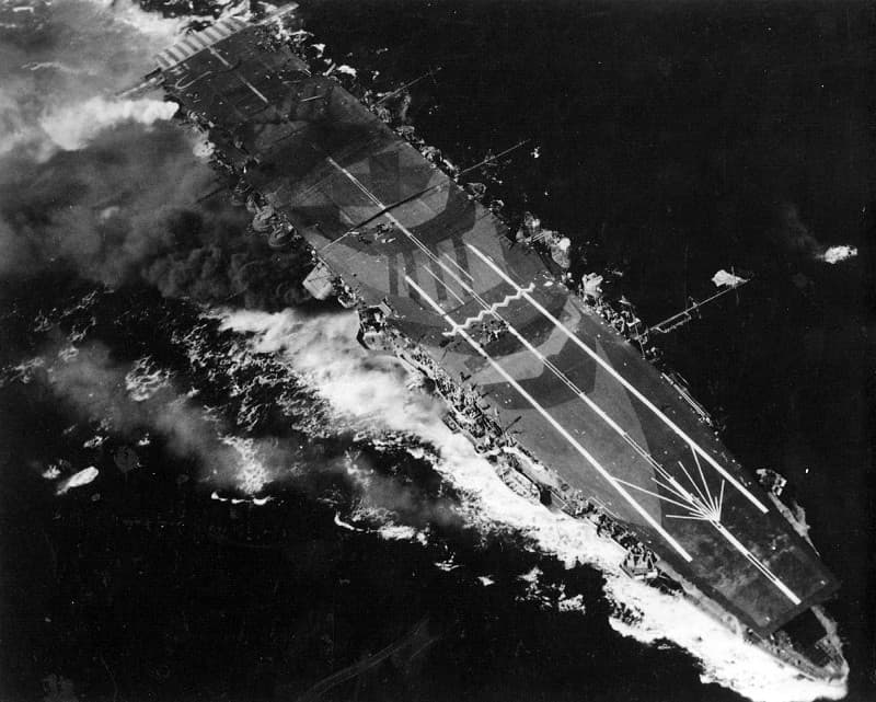 大日本帝国海軍:瑞鳳型航空母艦