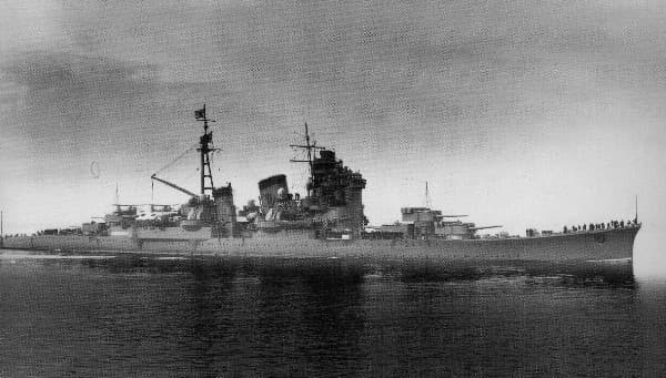 大日本帝国海軍連合艦隊：妙高型重巡洋艦