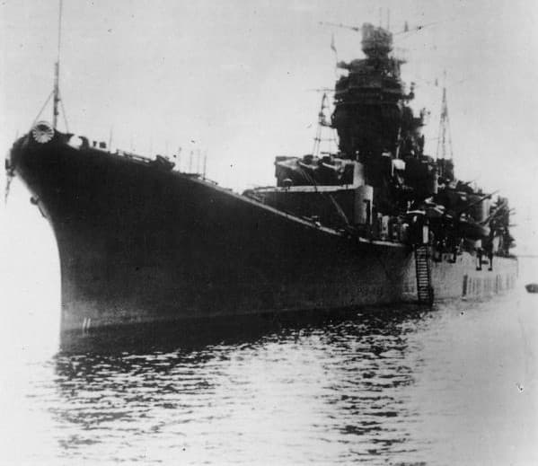 大日本帝国海軍連合艦隊の軽巡洋艦