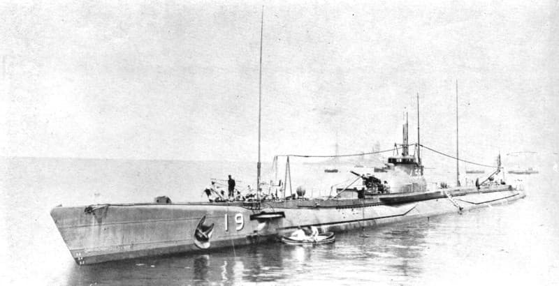 大日本帝国海軍連合艦隊『伊60／伊号第六十潜水艦』