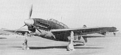 大日本帝国海軍連合艦隊の航空機【彗星／艦上爆撃機】