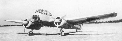 大日本帝国海軍連合艦隊の航空機【東海／対潜哨戒機】