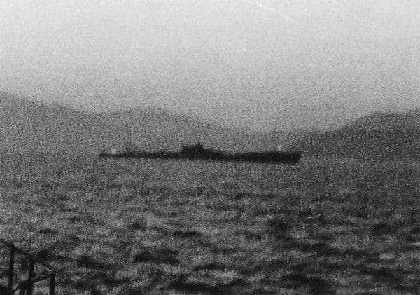 大日本帝国海軍連合艦隊『伊9／伊号第九潜水艦』